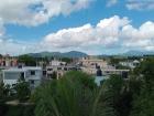The view from my roof!