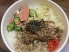 This is my go-to dinner: braised pork Bento