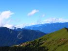 Ignorance is bliss, though, since the views only got better the higher we drove!