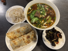Classic Taiwanese Dishes