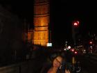 I loved the Big Ben so much that I just had to see it at night. 