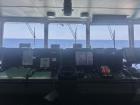 Behind the scenes of life at sea