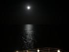 Our view after line dancing on the deck!