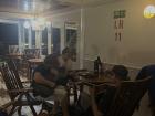 Live music nights!