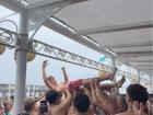 Some fun from Neptune Day!