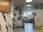 My research lab at Aarhus University