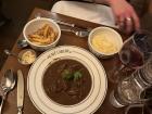 Boeuf bourguignon: so tender it falls apart