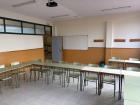 Preparing my classroom before students arrive