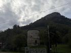 The town of Proaza, where I stopped for lunch