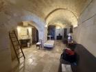 Would you spend a night in this cave hotel?
