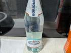 Borjomi water--best cure for a bad stomach 
