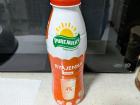 Ryazhenka--browned sour milk, an acquired taste and legacy of Russian rule 
