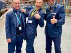 Hi! My name is Jéróme. When I'm not a guest on board ship, I am an International Train Manager for Eurostar!