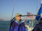 I am also a sea captain!