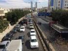 Busy Amman street (Google Images)
