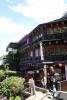 A teahouse in the northern part of Taiwan, just a couple hours from Taipei.