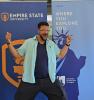 Orientation Week SUNY Empire and UNYP