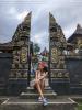 A visit to the Balinese Temples in Indonesia
