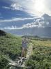 A hike in Hualien, Taiwan!