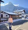 Christmas in Oberammergau!