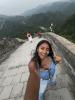 Climbing the Great Wall of China back in July 2026!