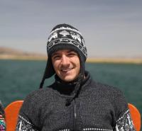 Julian Lentz's picture