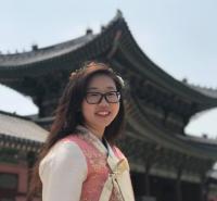 Evelyn Ho's picture