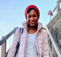 Jazmin Williamson's picture